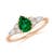 0.75 carat