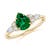 1.29 carats