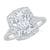 3 5/8 carats