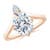 2 5/8 carats