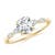 1 1/6 carats