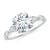 2 3/8 carats