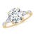 3 3/8 carats
