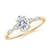 4/5 carat