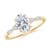 1 1/3 carats