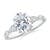 2 1/5 carats