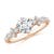 1 1/5 carats