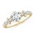 1 1/5 carats