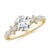 1 1/2 carats
