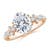2 1/2 carats