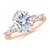 3 carats
