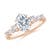 1 3/8 carats