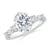 2 1/2 carats