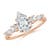 1 2/3 carats