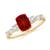 1.26 carats