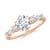 1 1/4 carats