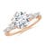 2 1/2 carats