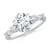 2 1/2 carats