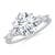 3 1/2 carats