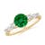 1.21 carats