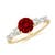1.26 carats