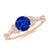 1.44 carats
