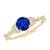 1.24 carats