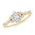7/8 carat