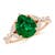 2.81 carats