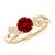 1.07 carats