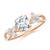 1 1/6 carats