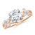 2 1/6 carats