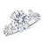 2 2/3 carats