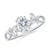 7/8 carat