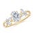 7/8 carat