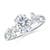 1 1/3 carats