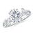 2 1/6 carats