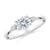 3/4 carat