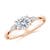 3/4 carat