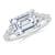 3 1/3 carats