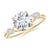 2 1/4 carats