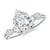 2 3/4 carats
