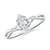 4/5 carat