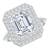 3 2/3 carats