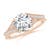 2 1/4 carats