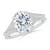 2 3/4 carats