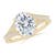 2 3/4 carats
