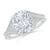 3 1/3 carats