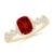 1.24 carats