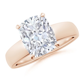 Cushion Rectangular F-G, VS Lab Grown Diamond